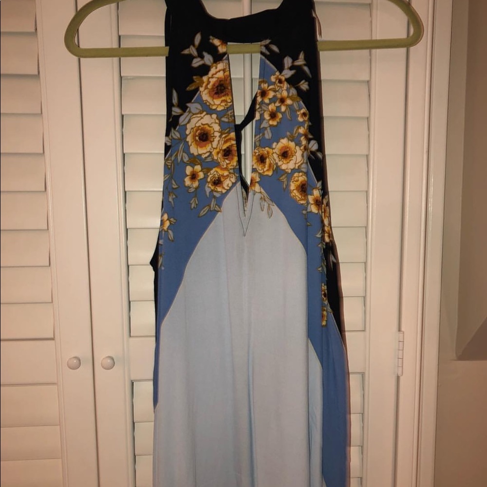 Free People dress size small